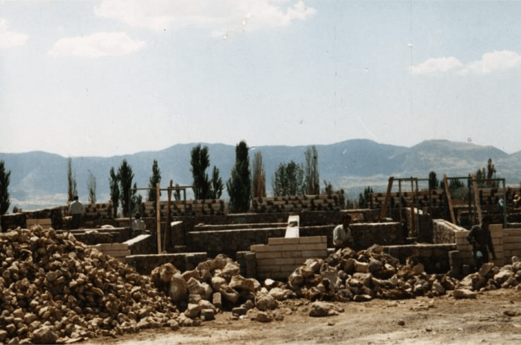 Water Bottling Factory